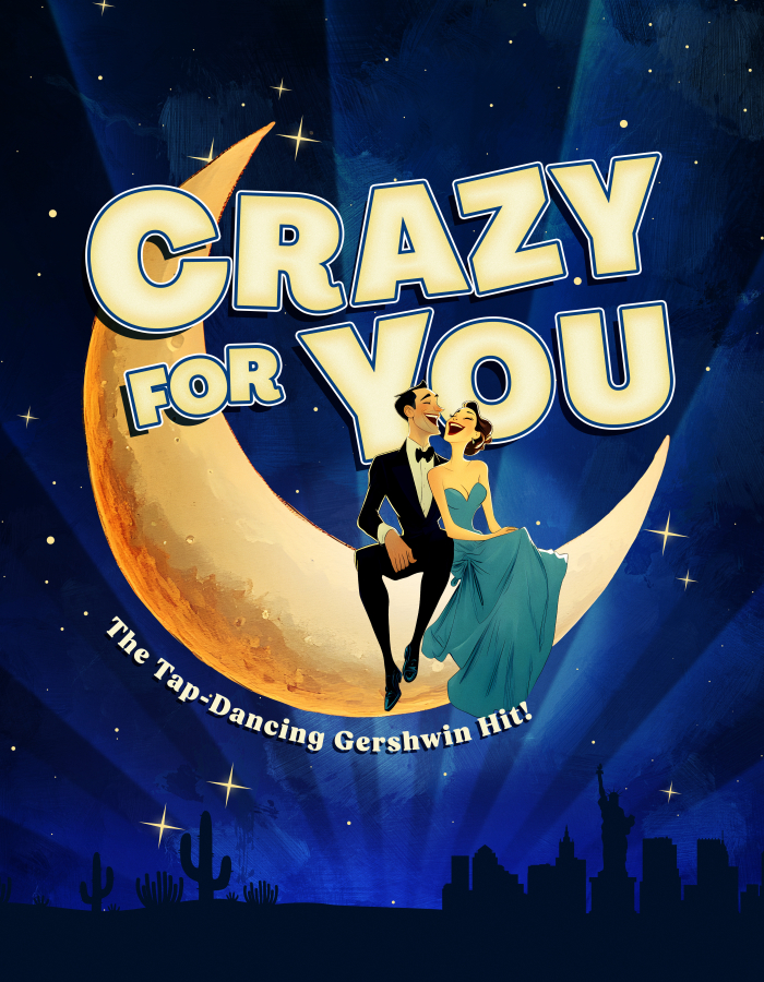 Crazy For You | CTvisit
